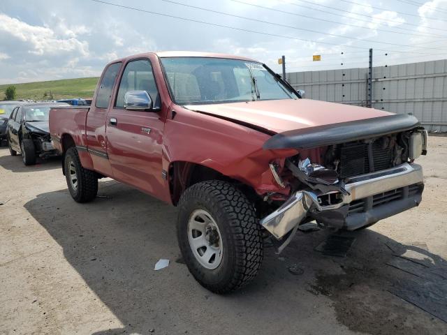 1995 Toyota T100 Xtracab Sr5 VIN: JT4VD22F9S0012870 Lot: 57328664