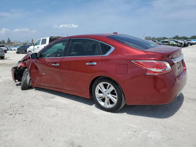 2015 Nissan Altima 2.5 VIN: 1N4AL3AP5FN871650 Lot: 54695014