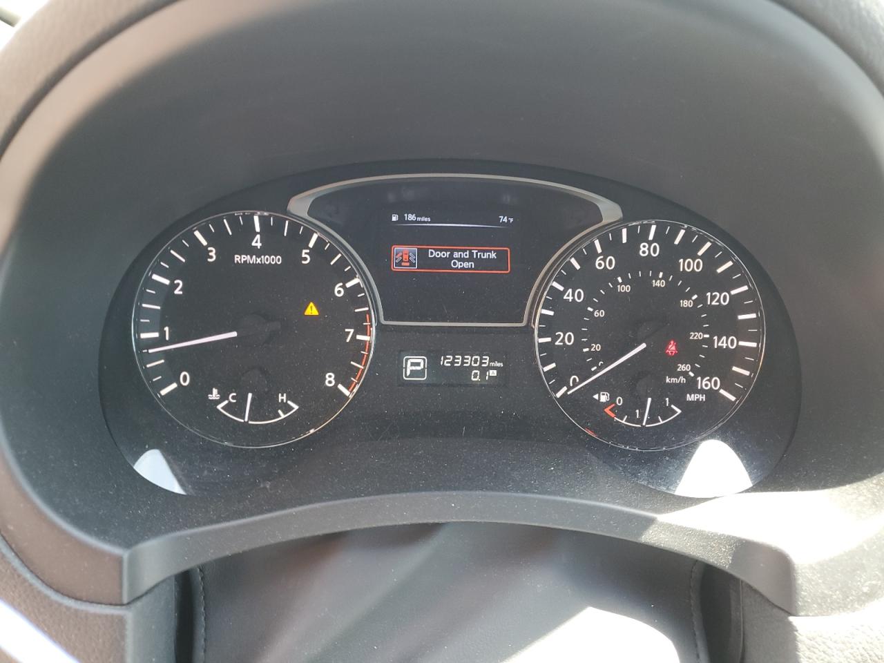 1N4AL3AP9EC316856 2014 Nissan Altima 2.5