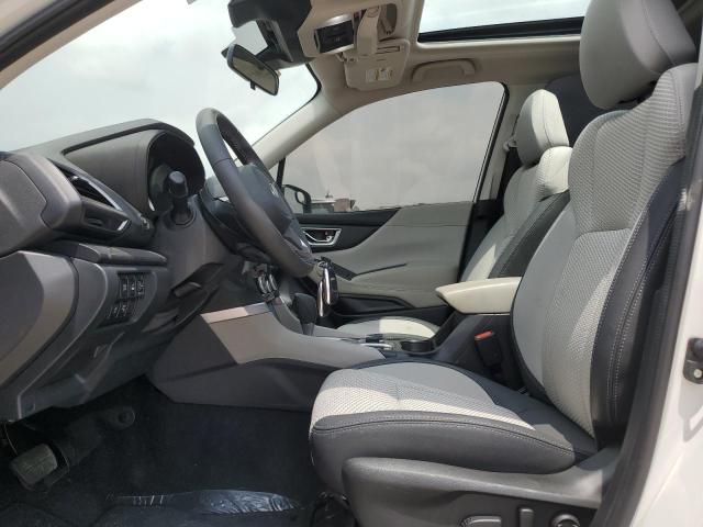 2022 Subaru Forester Premium VIN: JF2SKAEC9NH502348 Lot: 55907604