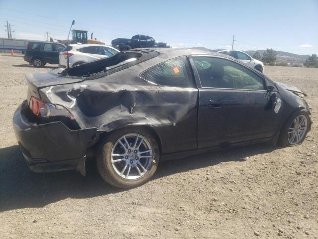 2005 Acura Rsx VIN: JH4DC53875S013782 Lot: 53870794