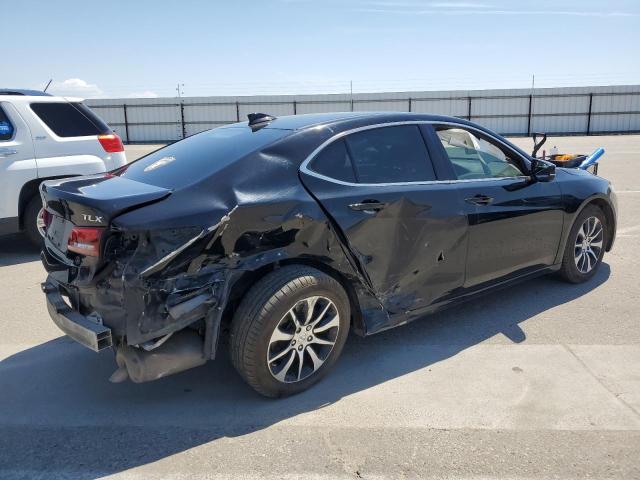 2015 Acura Tlx VIN: 19UUB1F38FA002005 Lot: 54442314