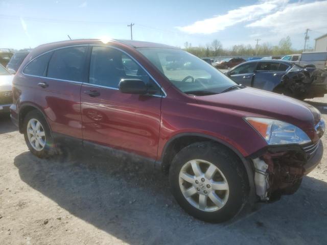 2009 Honda Cr-V Ex VIN: 5J6RE48529L003505 Lot: 52741684