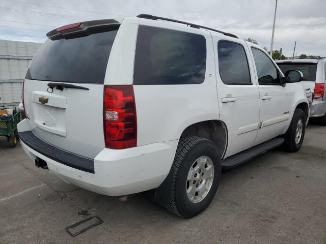 2007 Chevrolet Tahoe K1500 VIN: 1GNFK13037R117400 Lot: 53765624