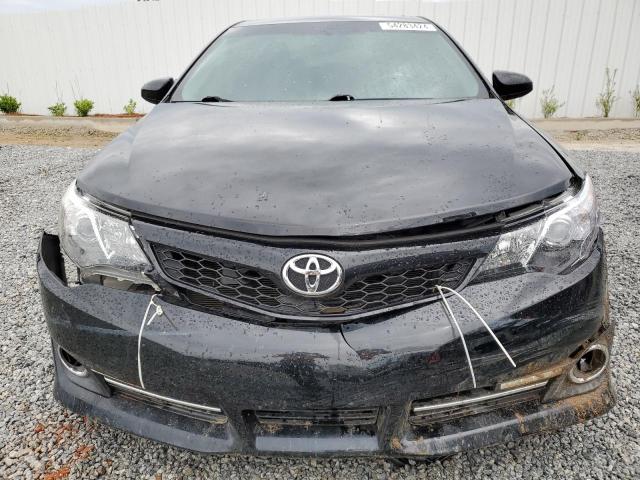 2014 Toyota Camry L VIN: 4T1BF1FK6EU439186 Lot: 54283424