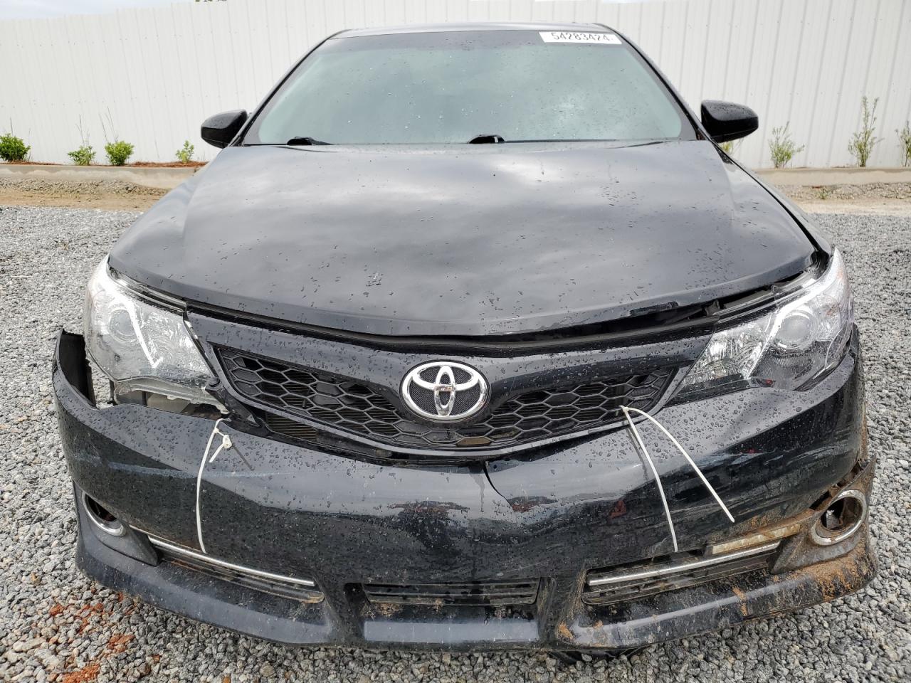 4T1BF1FK6EU439186 2014 Toyota Camry L