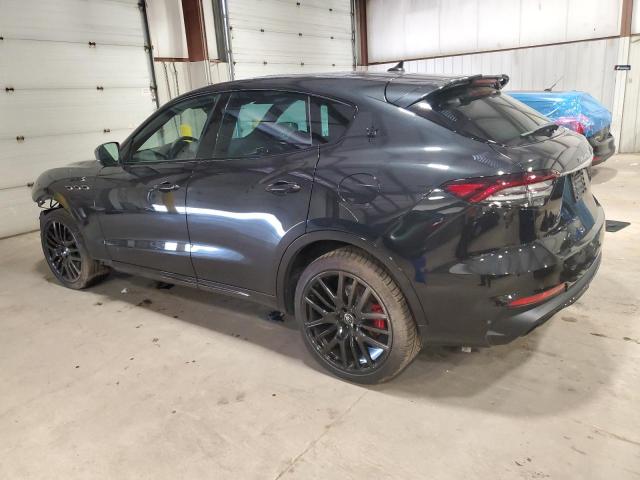 2022 Maserati Levante Modena VIN: ZN661ZUM8NX394627 Lot: 56406514