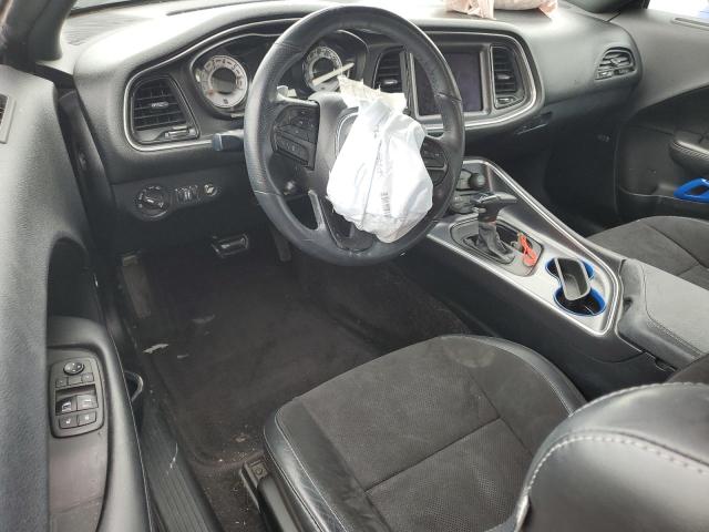 2018 Dodge Challenger R/T VIN: 2C3CDZBT2JH195114 Lot: 56646654