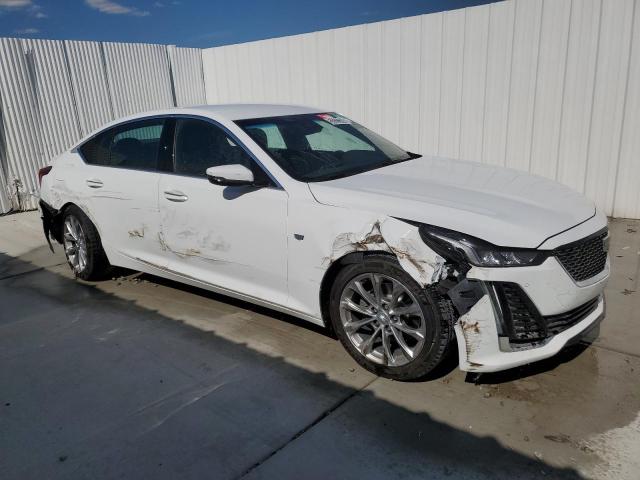 2023 Cadillac Ct5 Premium Luxury VIN: 1G6DN5RK2P0128273 Lot: 53322304