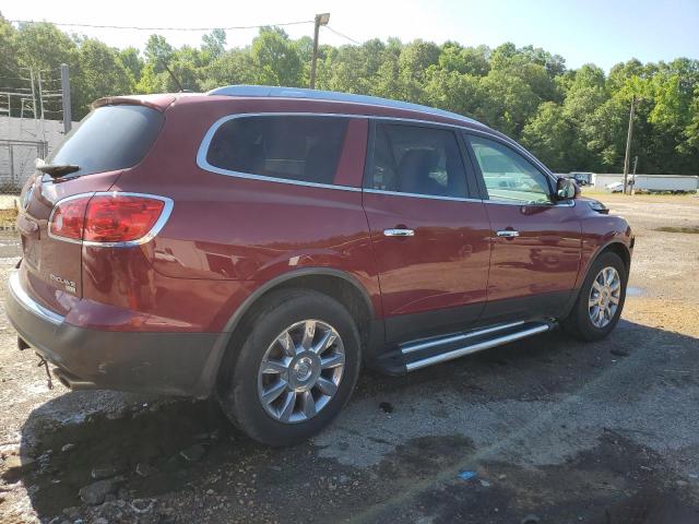 2011 Buick Enclave Cxl VIN: 5GAKRBEDXBJ123891 Lot: 54494674