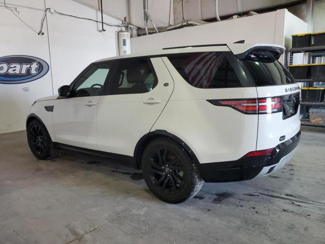 2020 LAND ROVER DISCOVERY - SALRU2RV7L2423729