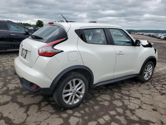 2016 NISSAN JUKE S - JN8AF5MR9GT606032