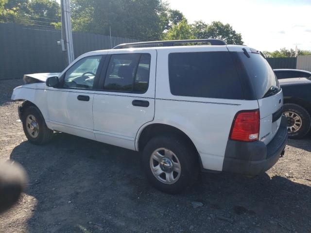 2003 Ford Explorer Xls VIN: 1FMZU62KX3UA24070 Lot: 54635594