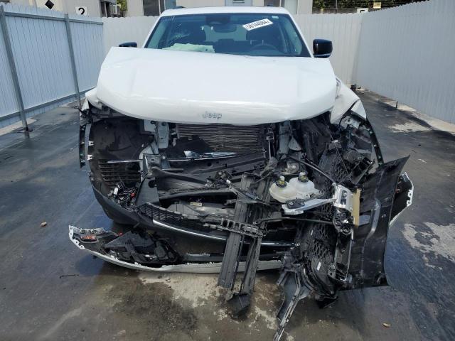 2023 JEEP GRAND CHER - 1C4RJYB65PC624468