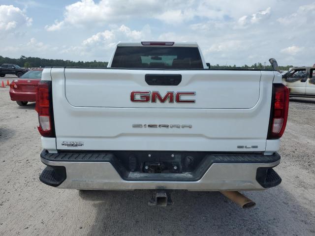 2022 GMC Sierra K3500 Sle VIN: 1GT59TE76NF157961 Lot: 54797014