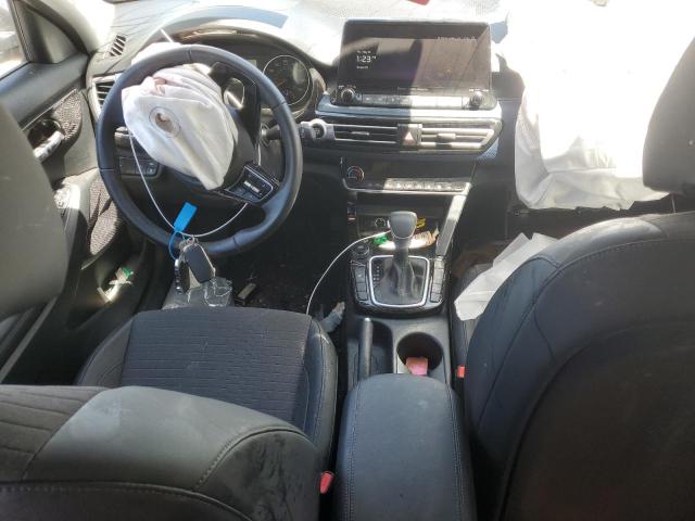 2023 Kia Seltos S VIN: KNDEUCAA2P7436238 Lot: 56477234