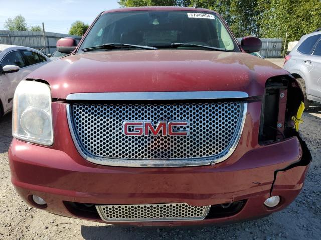 2007 GMC Yukon Denali VIN: 1GKFK63807J350374 Lot: 57049494