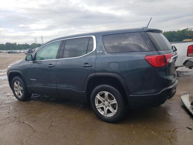 2019 GMC Acadia Sle VIN: 1GKKNKLA3KZ153307 Lot: 55116944