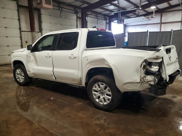 2023 Nissan Frontier S VIN: 1N6ED1EK2PN667401 Lot: 54596754