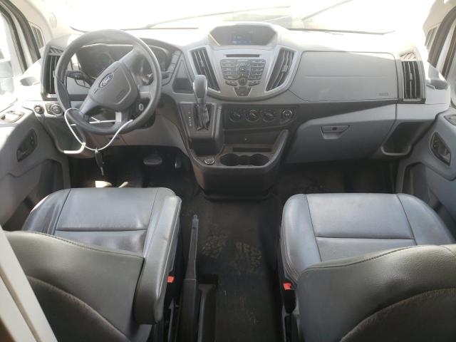 2019 FORD TRANSIT T- - 1FTYE2CM2KKB36149