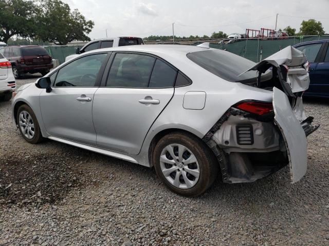 2021 Toyota Corolla Le VIN: 5YFEPMAE4MP173180 Lot: 54963514