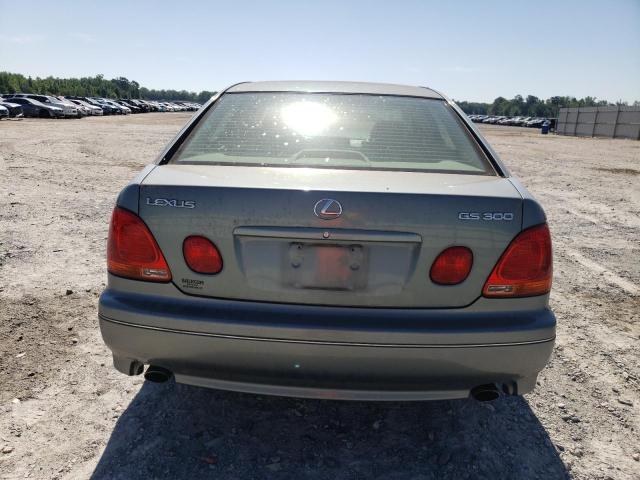 2003 Lexus Gs 300 VIN: JT8BD69S830177385 Lot: 53292524