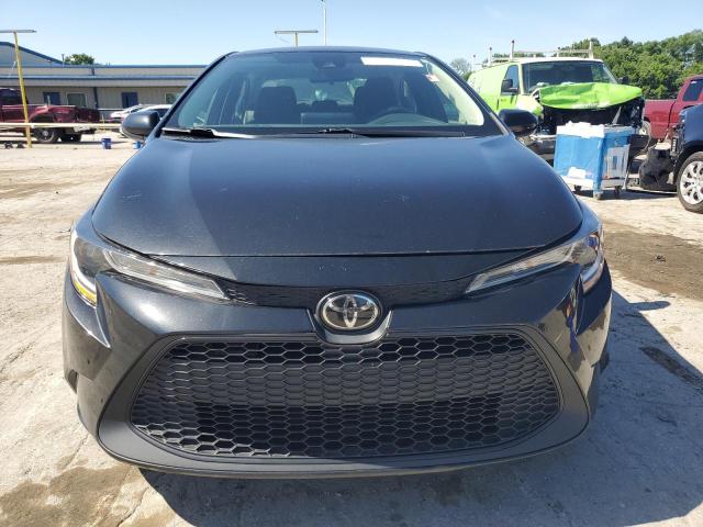 2022 TOYOTA COROLLA LE - 5YFEPMAE5NP289232