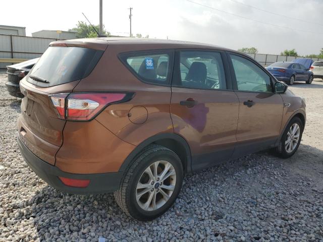 2017 Ford Escape S VIN: 1FMCU0F71HUB21397 Lot: 52526884