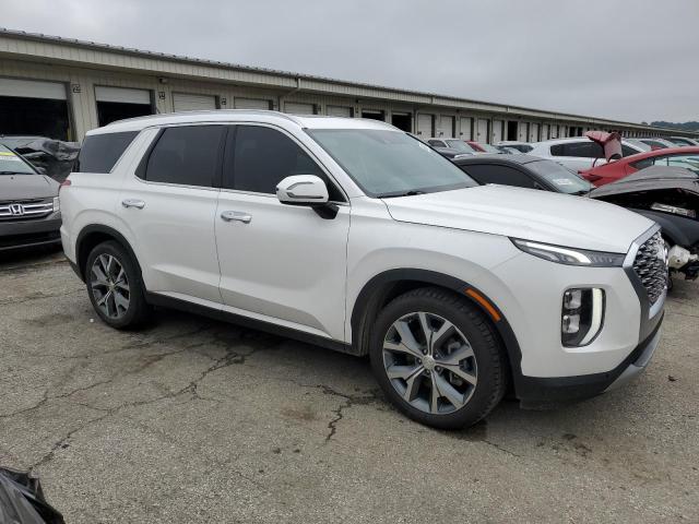 KM8R3DHE4LU112282 Hyundai Palisade S 4