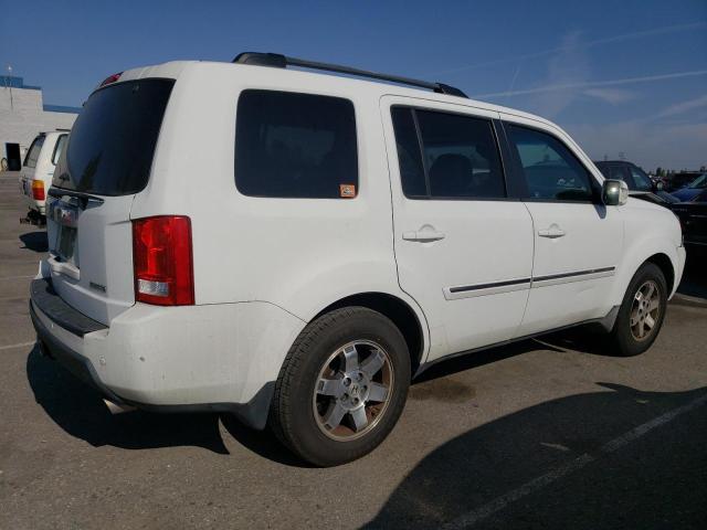 2009 Honda Pilot Touring VIN: 5FNYF38859B003634 Lot: 56687624