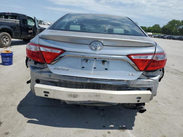 2017 Toyota Camry Le VIN: 4T1BF1FK4HU713165 Lot: 56791044