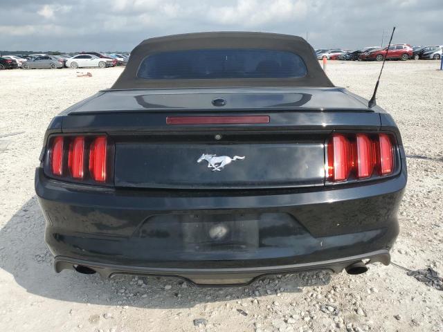 2015 Ford Mustang VIN: 1FATP8UH9F5419604 Lot: 57043554