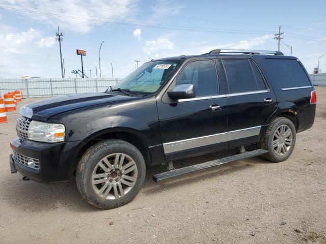 2008 Lincoln Navigator VIN: 5LMFU28538LJ05418 Lot: 56119534