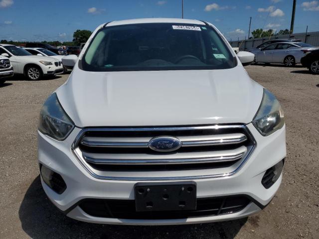 2017 Ford Escape Se VIN: 1FMCU0GD2HUC55694 Lot: 52367654