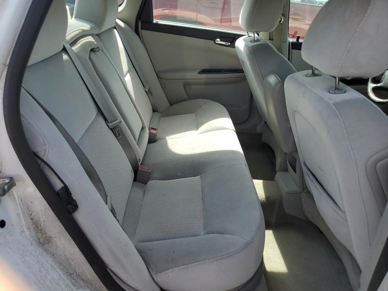 2G1WG5E34C1226629 2012 Chevrolet Impala Lt