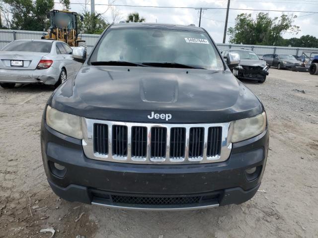 2012 Jeep Grand Cherokee Limited VIN: 1C4RJEBG2CC354164 Lot: 54857644