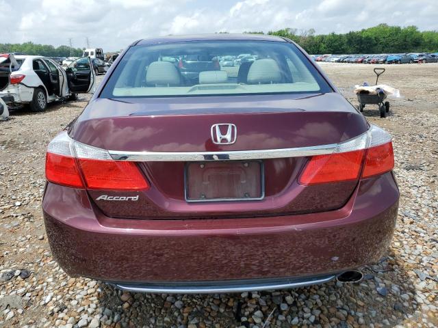 2015 Honda Accord Lx VIN: 1HGCR2F36FA238388 Lot: 53625064