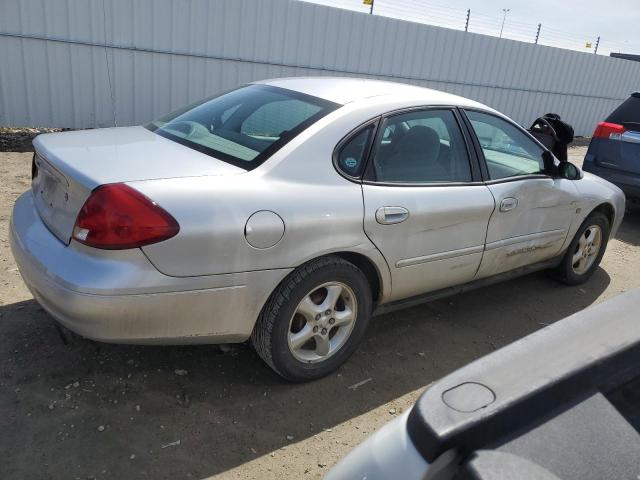 2000 Ford Taurus Se VIN: 1FAFP53S4YG133529 Lot: 53235794