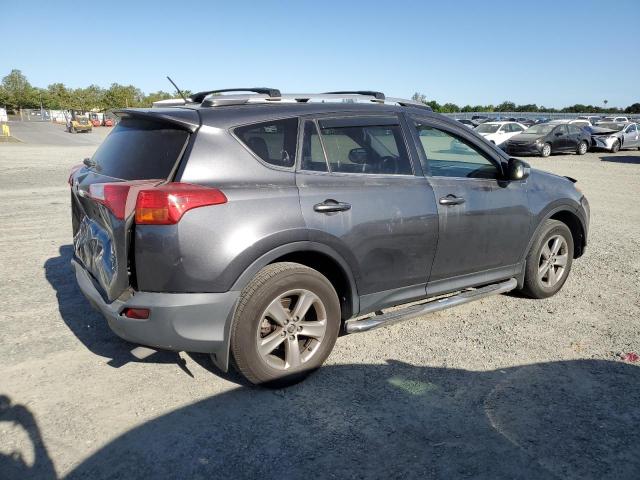 2015 Toyota Rav4 Xle VIN: JTMRFREV8FD137977 Lot: 52926264