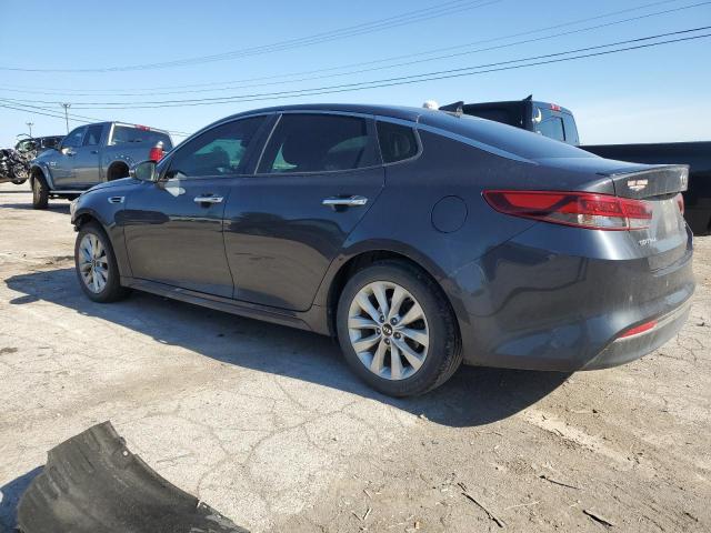 2018 KIA OPTIMA LX - 5XXGT4L3XJG204453