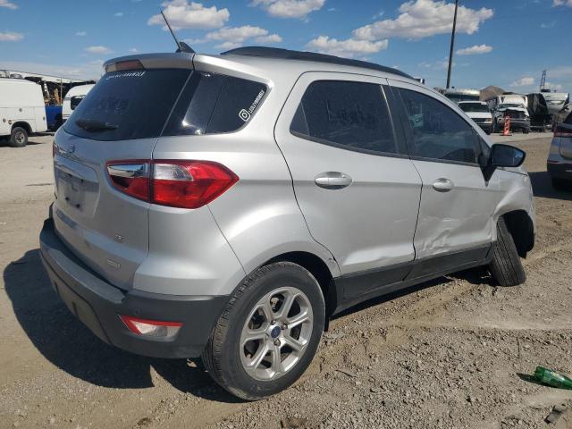 2018 FORD ECOSPORT S - MAJ3P1TE3JC181719