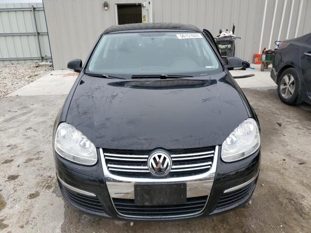 2010 Volkswagen Jetta Se VIN: 3VWRX7AJ3AM044198 Lot: 56151624