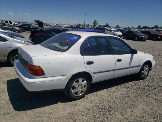 1994 Toyota Corolla Le VIN: 1NXAE09B2RZ176463 Lot: 54087914