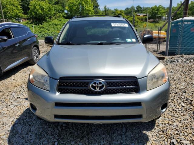 2008 Toyota Rav4 VIN: JTMBD33V286058934 Lot: 57036804