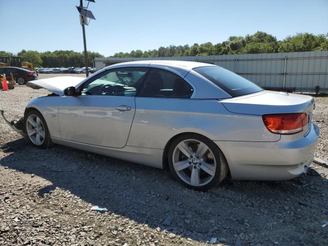 2009 BMW 335 I VIN: WBAWL73529P179015 Lot: 55286174