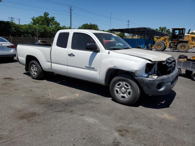 2005 Toyota Tacoma Access Cab VIN: 5TETX22N65Z131468 Lot: 54327694