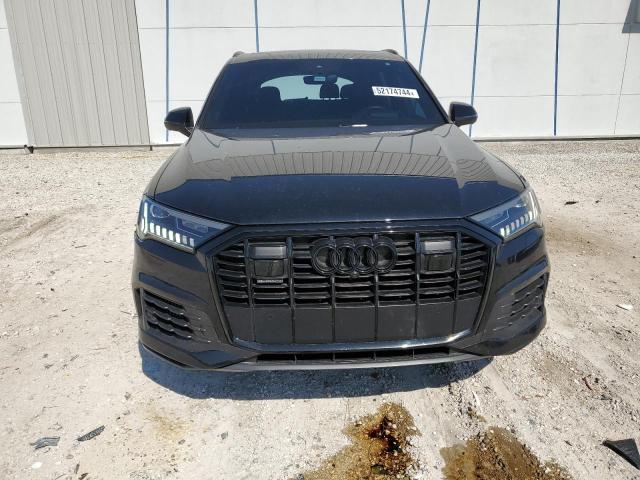 2021 Audi Q7 Prestige VIN: WA1VXAF70MD036792 Lot: 52174744