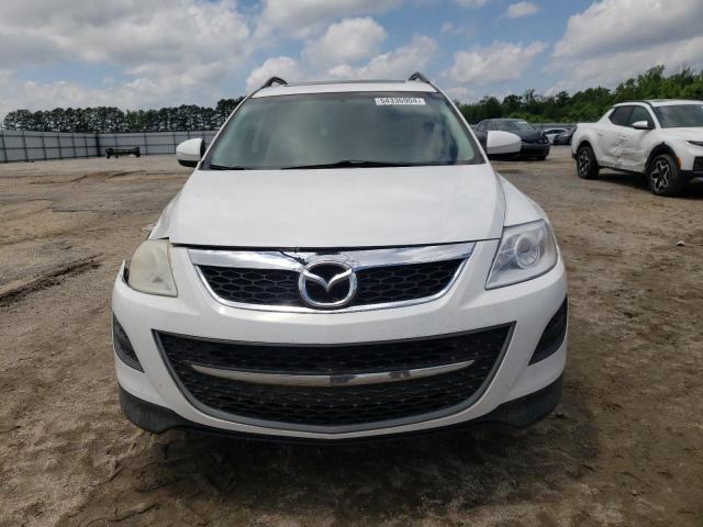 2011 Mazda Cx-9 VIN: JM3TB3CVXB0321828 Lot: 54336904