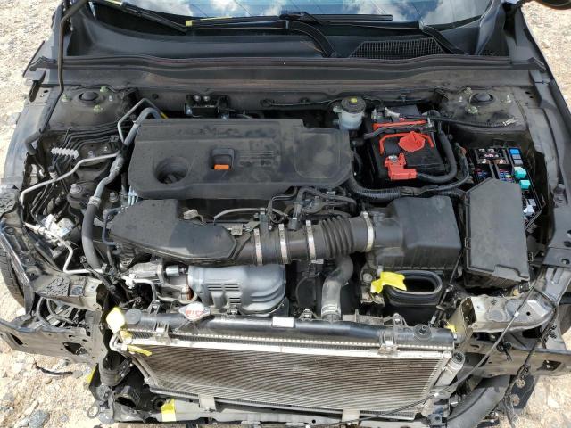 2021 Honda Accord Sport VIN: 1HGCV2F31MA023316 Lot: 55578954