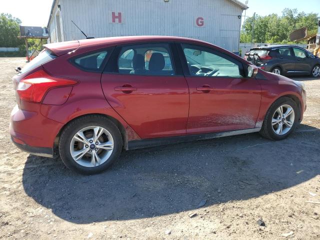 2013 Ford Focus Se VIN: 1FADP3K22DL209537 Lot: 53808854